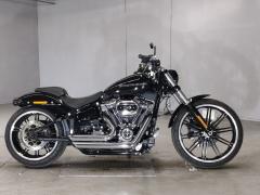 HD BREAKOUT FXBRS1870 2021
