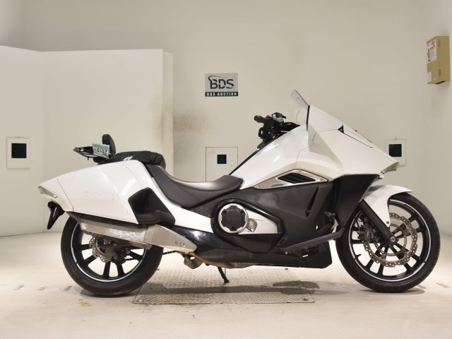 Honda NM4-02 VULTUS 2014