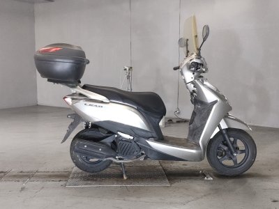 Honda LEAD125 2013