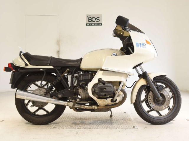BMW R100RS