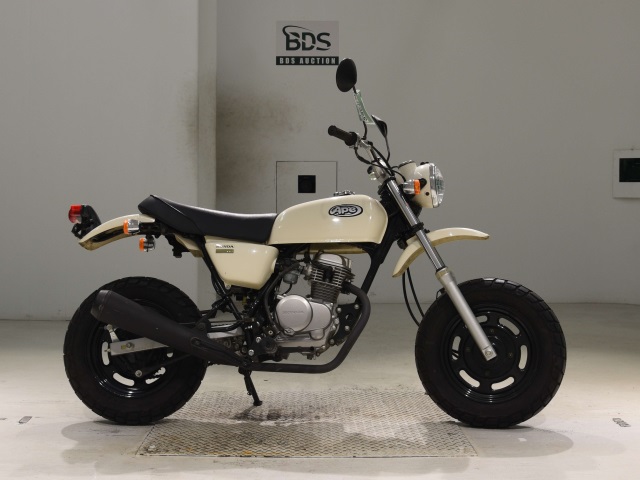 Honda APE50 2004