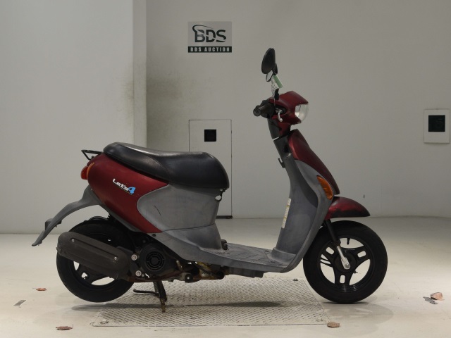 Suzuki LETS4