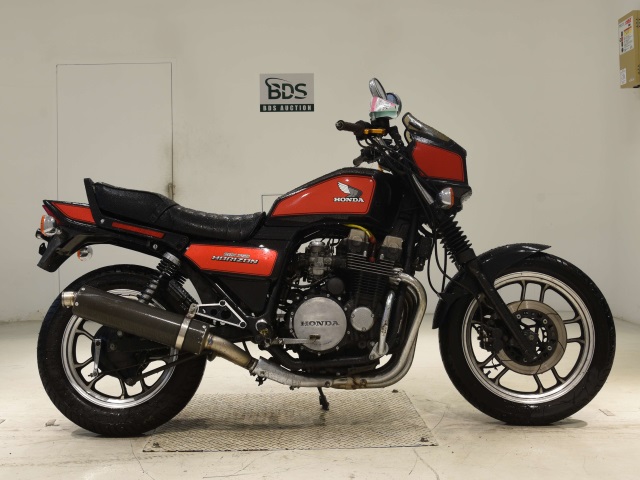 Honda CBX750 HORIZON 1984