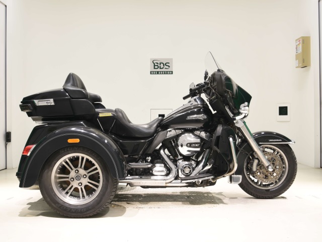 HD ELECTRA GLIDE FLHTCU1690 TRIKE 2014