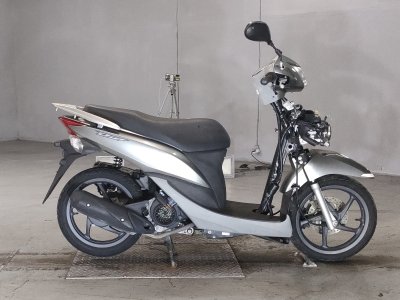 Honda DIO110 2011
