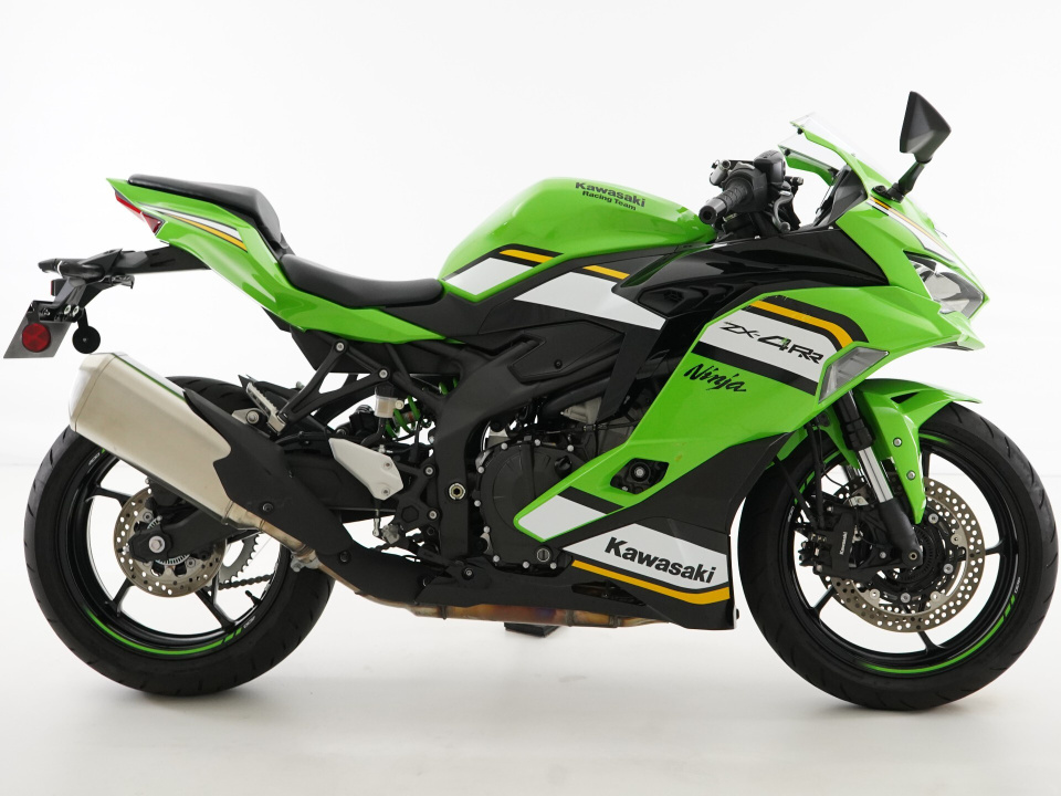 Kawasaki NINJA400 2024