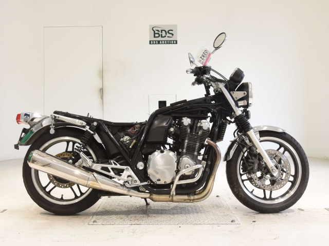 Honda CB1100 2011