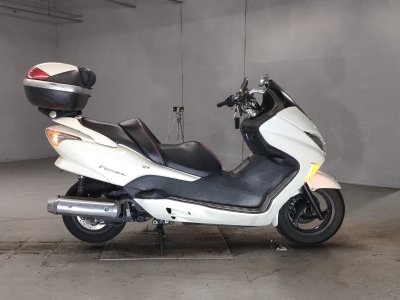 Honda FORZA Z 2006