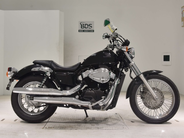 Honda SHADOW400 RS 2013