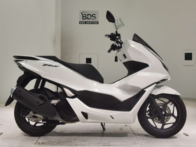 Honda PCX125 2023