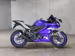 Yamaha YZF-R25 2020