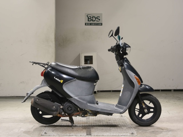 Suzuki LETS4