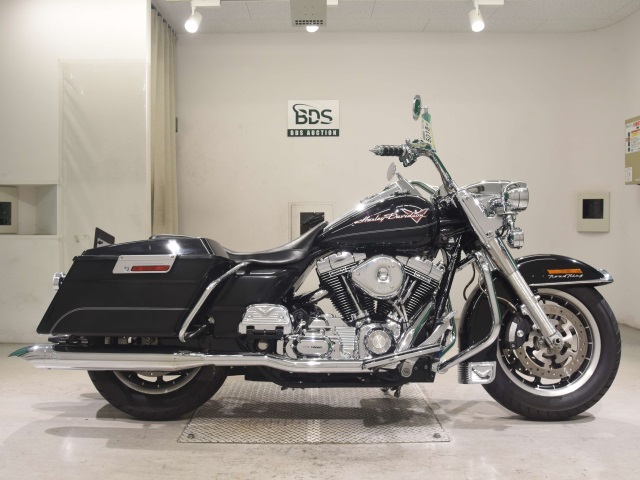 HD ROAD KING FLHR1580 2007