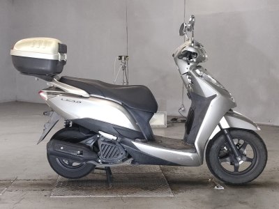 Honda LEAD125 2015