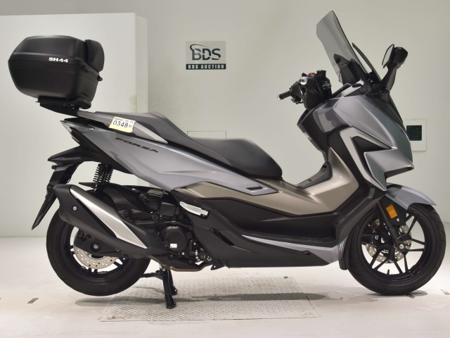Honda FORZA 2021