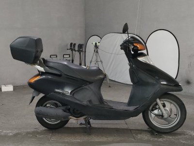 Honda SPACY100 2003