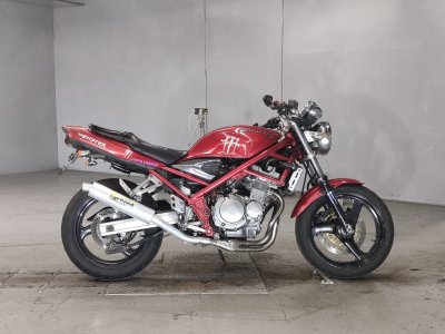 Suzuki BANDIT250