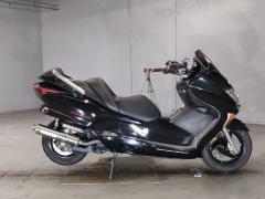 Honda FORZA Z 2005