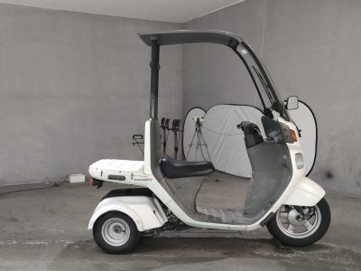 Honda GYRO CANOPY 2011