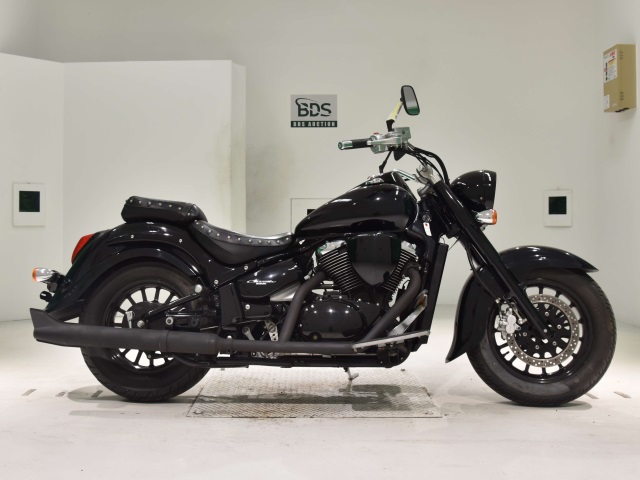 Suzuki INTRUDER 400 CLASSIC 2011