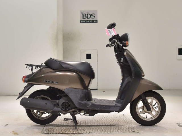Honda TODAY 2012