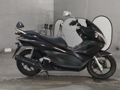 Honda PCX125 2010