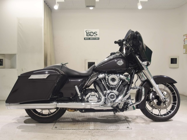 HD STREET GLIDE FLHXS1870 2021