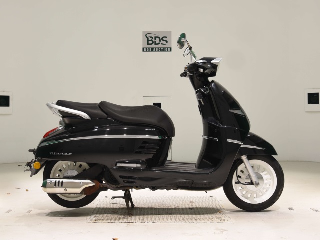 Peugeot DJANGO150A 2016