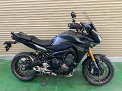 Yamaha MT-09 TRACER 2015