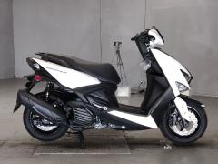 Yamaha CYGNUS125 GRYPHUS 2022