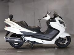 Suzuki SKYWAVE 250M 2009