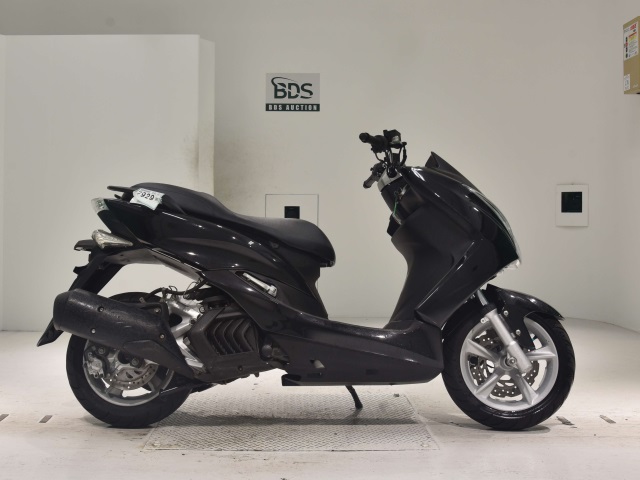Yamaha MAJESTY 155S 2014
