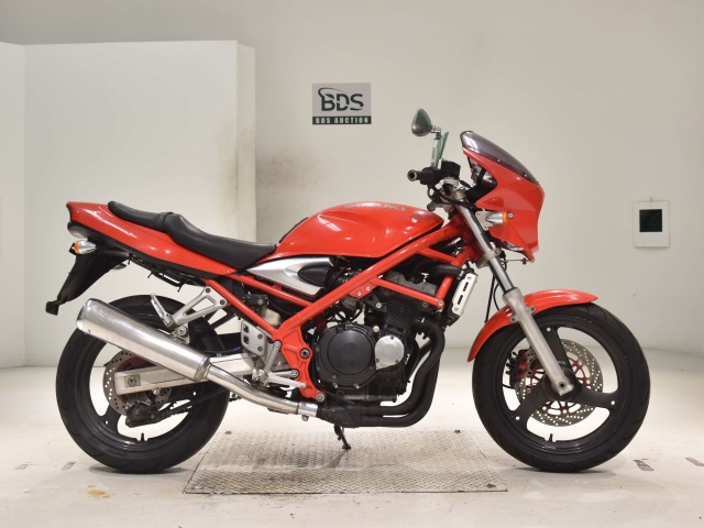 Suzuki BANDIT250V