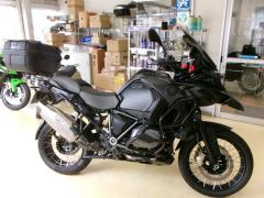 BMW R1250GS ADVENTURE 2019