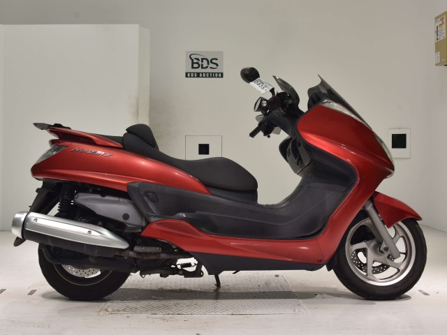 Yamaha MAJESTY 250 2005