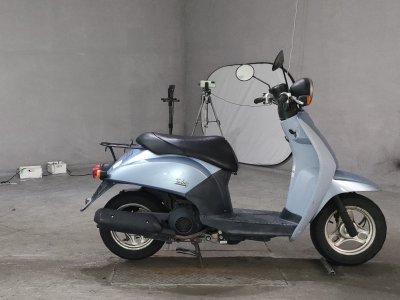 Honda TODAY 2005