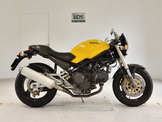 Ducati MONSTER 900 2001