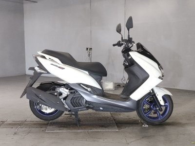 Yamaha MAJESTY 155S