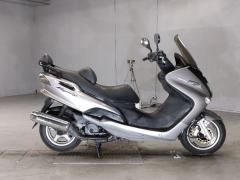 Yamaha MAJESTY 125 2005