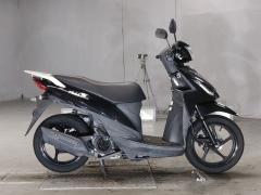 Suzuki ADDRESS V110