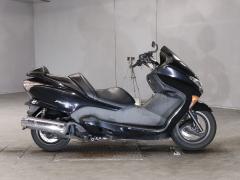 Honda FORZA Z 2006