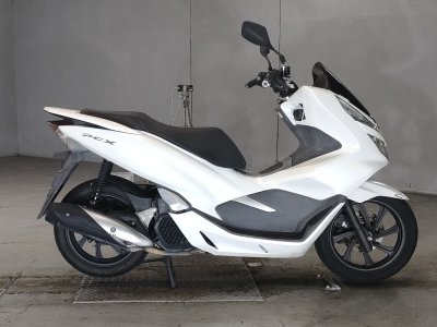 Honda PCX125 2018