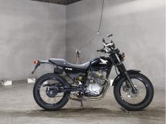 Honda FTR223 2007