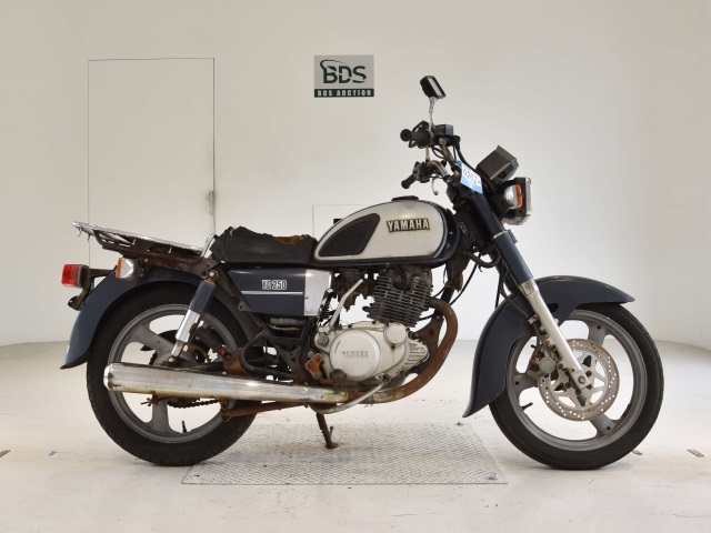 Yamaha YD250