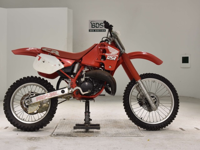 Honda CR125R