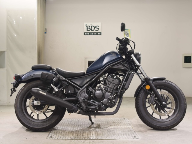 Honda REBEL CMX250 2020