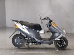 Suzuki ADDRESS V125