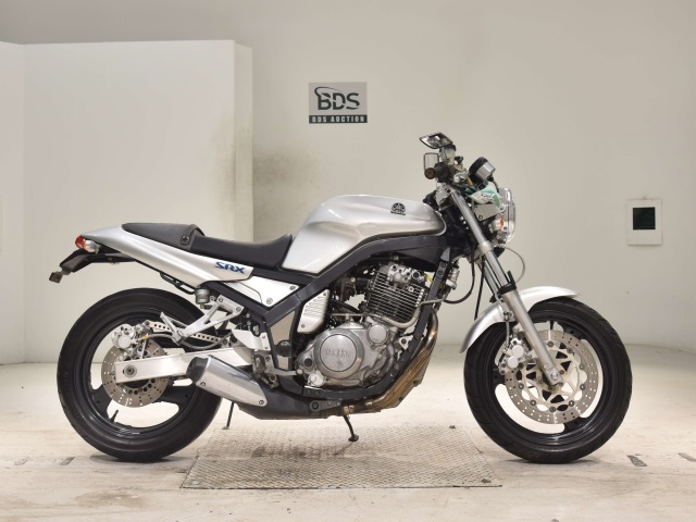 Yamaha SRX400 1996