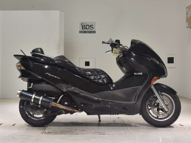 Honda FORZA X 2008