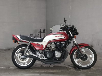 Honda CB750FOUR 1982